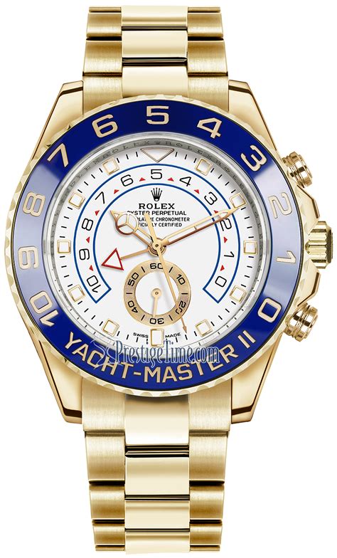 rolex yacht master ii oceania|Rolex Yacht-Master 2 44mm.